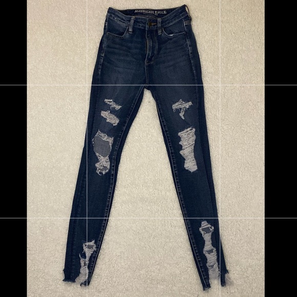 American Eagle Outfitters Denim - American eagle jeans